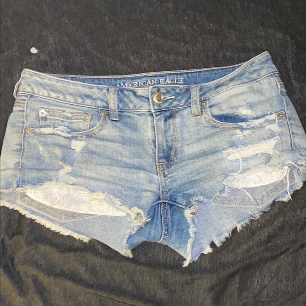 ae shorts
